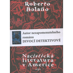 Nacistická literatura v Americe