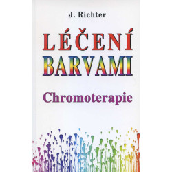 Léčení barvami