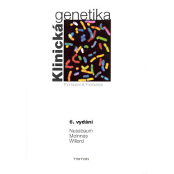 Klinická genetika