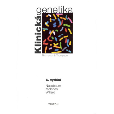 Klinická genetika