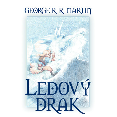 Ledový drak