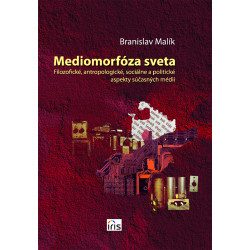 Mediomorfóza sveta