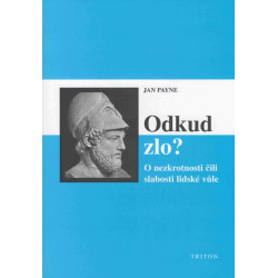Odkud zlo