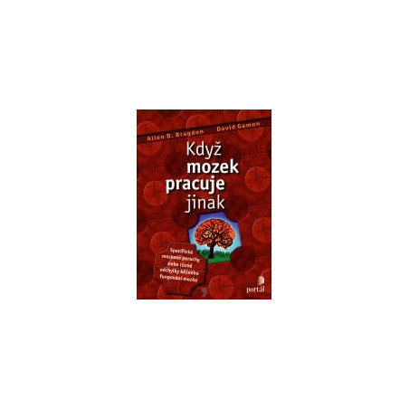 Když mozek pracuje jinak
