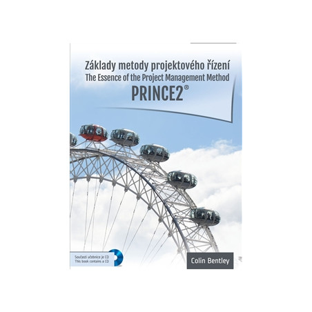 Základy metody projektového řízení PRINCE2®