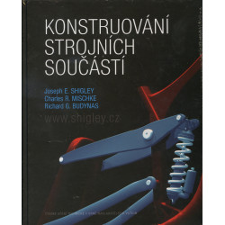 Konstruování strojních součástí