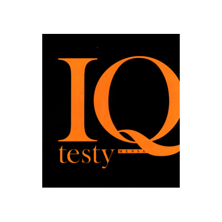 IQ testy