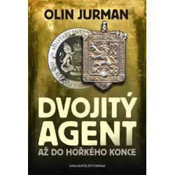 Dvojitý agent 3 - Až do hořkého konce