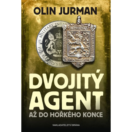 Dvojitý agent 3 - Až do hořkého konce