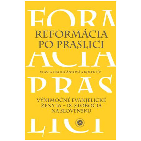 Reformácia po praslici