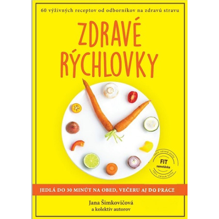 Zdravé rýchlovky