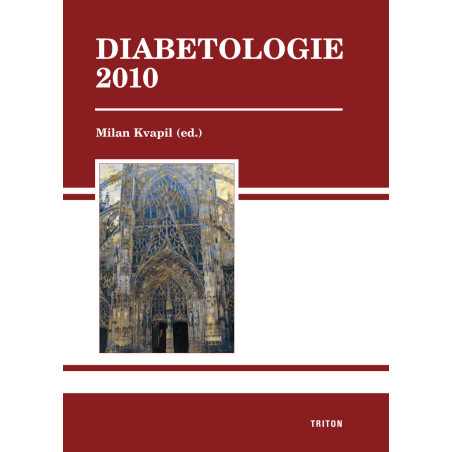 Diabetologie 2010