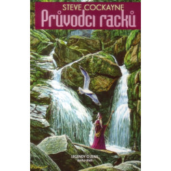 Průvodci racků - Legendy o zemi