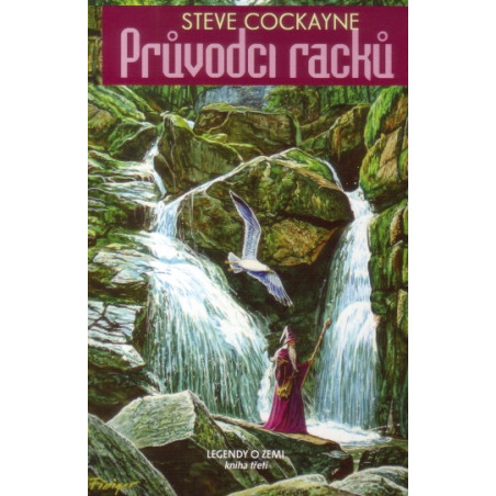 Průvodci racků - Legendy o zemi