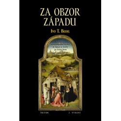 Za obzor západu - 2. vydání