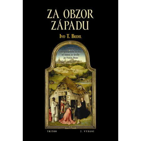 Za obzor západu - 2. vydání