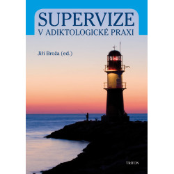 Supervize v adiktologické praxi