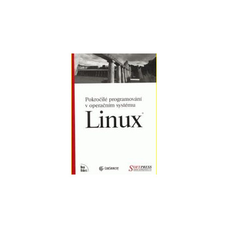 Pokročilé programování v operačním systému Linux