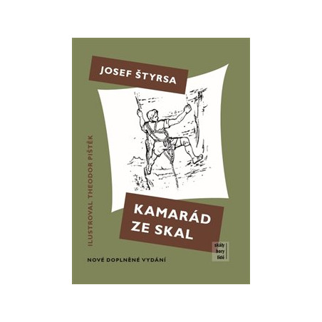 Kamarád ze skal