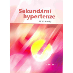 Sekundární hypertenze