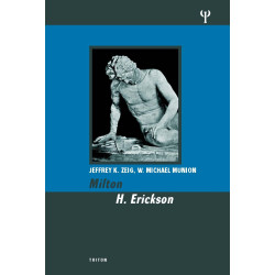 Milton H. Erickson