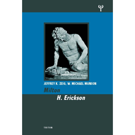 Milton H. Erickson