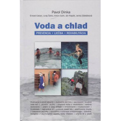 Voda a chlad