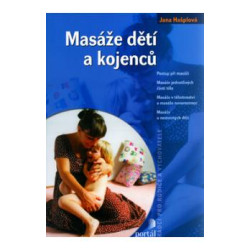 Masáže dětí a kojenců