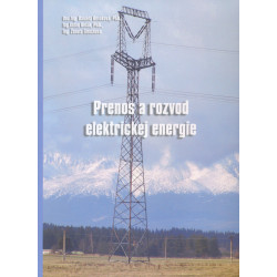 Prenos a rozvod elektrickej energie