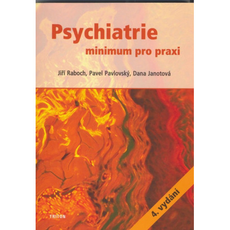 Psychiatrie
