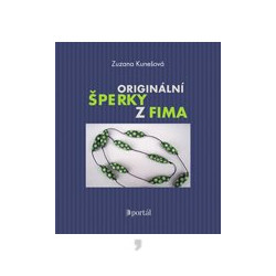 Originální šperky z FIMA