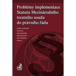 Problemy implementace statutu