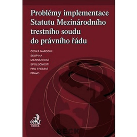 Problemy implementace statutu