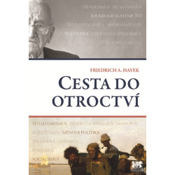 Cesta do otroctví
