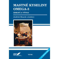 Mastné kyseliny OMEGA-3