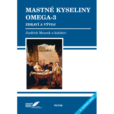 Mastné kyseliny OMEGA-3