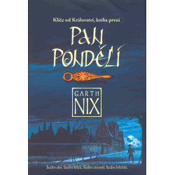 Pan Pondělí