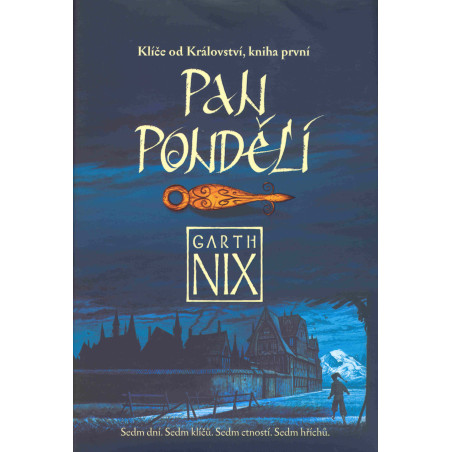 Pan Pondělí