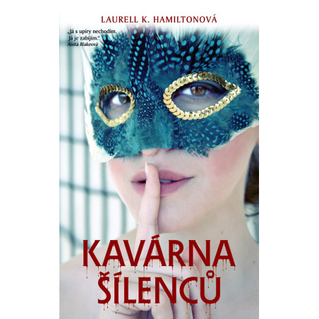 Kavárna šílenců