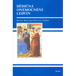 Dědičná onemocnění ledvin