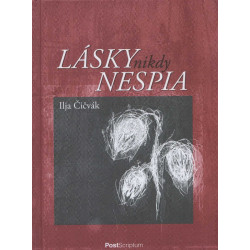 Lásky nikdy nespia