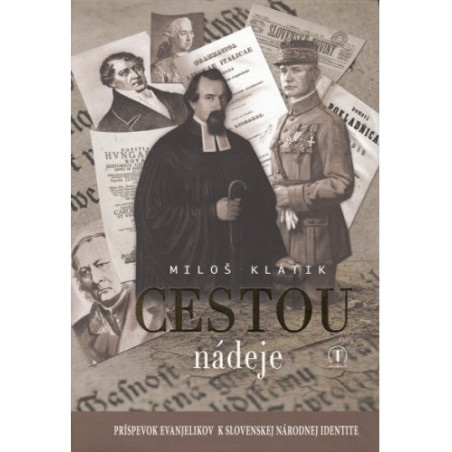 Cestou nádeje