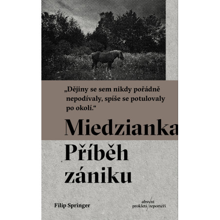 Miedzianka