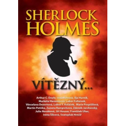 Sherlock Holmes vítězný