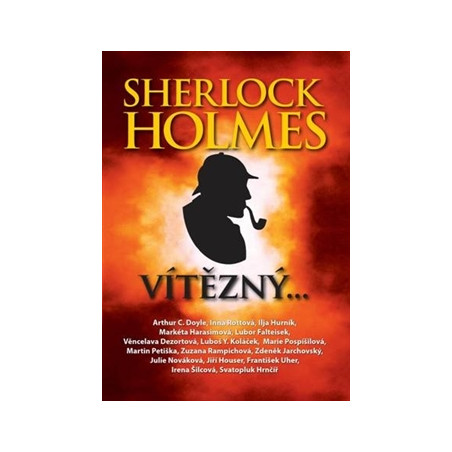 Sherlock Holmes vítězný