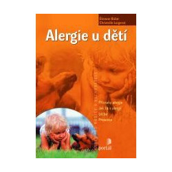 Alergie u dětí