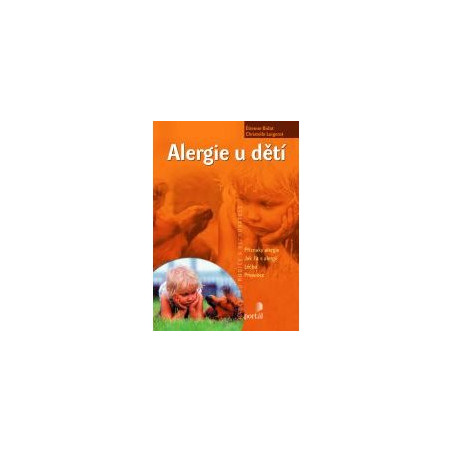 Alergie u dětí