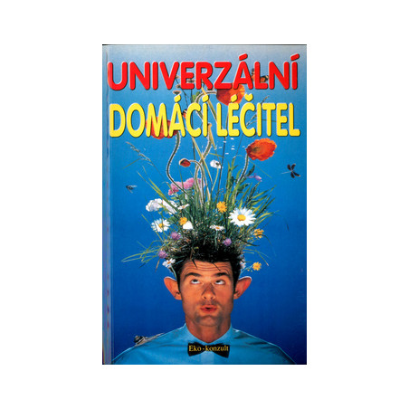 Univerzální domácí léčitel