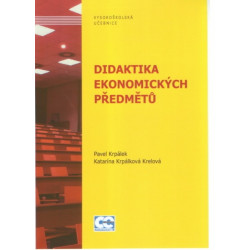 Didaktika ekonomických předmětů