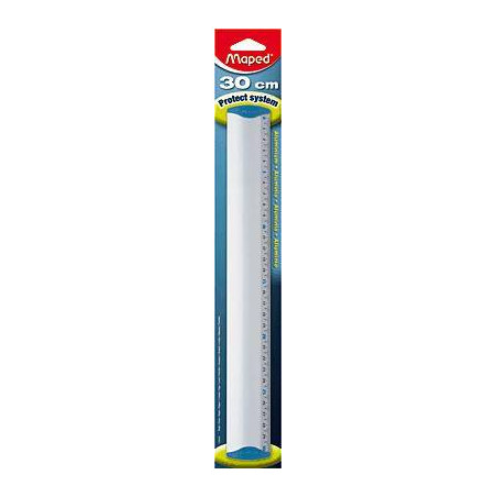 Pravítko Maped Aluminium 30 cm